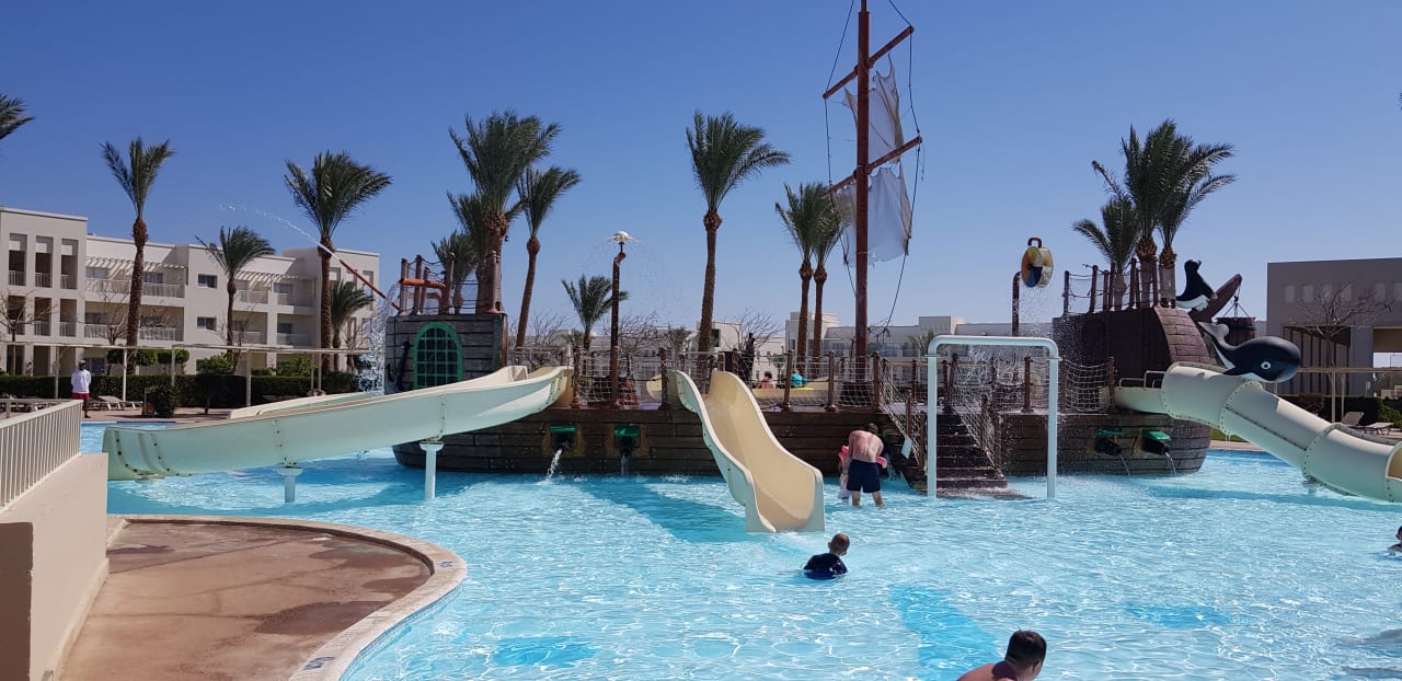 Sport & Freizeit Jaz Makadi Oasis Resort