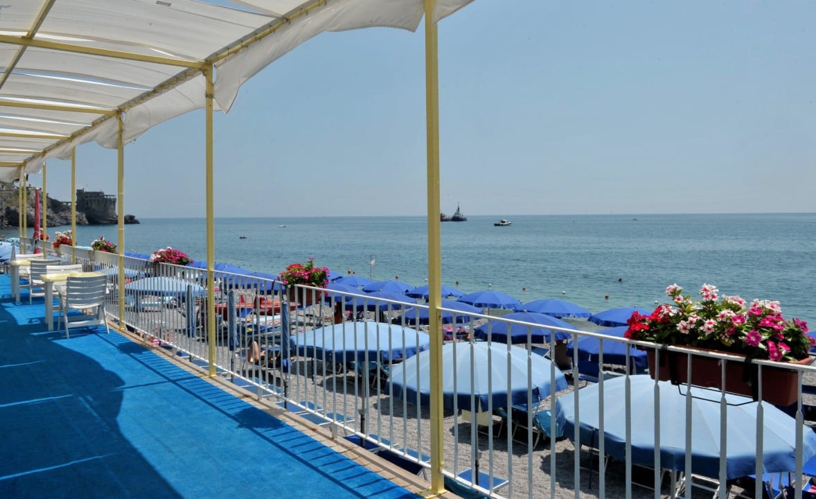 Pietra di Luna Hotel Private Beach Hotel Pietra di Luna