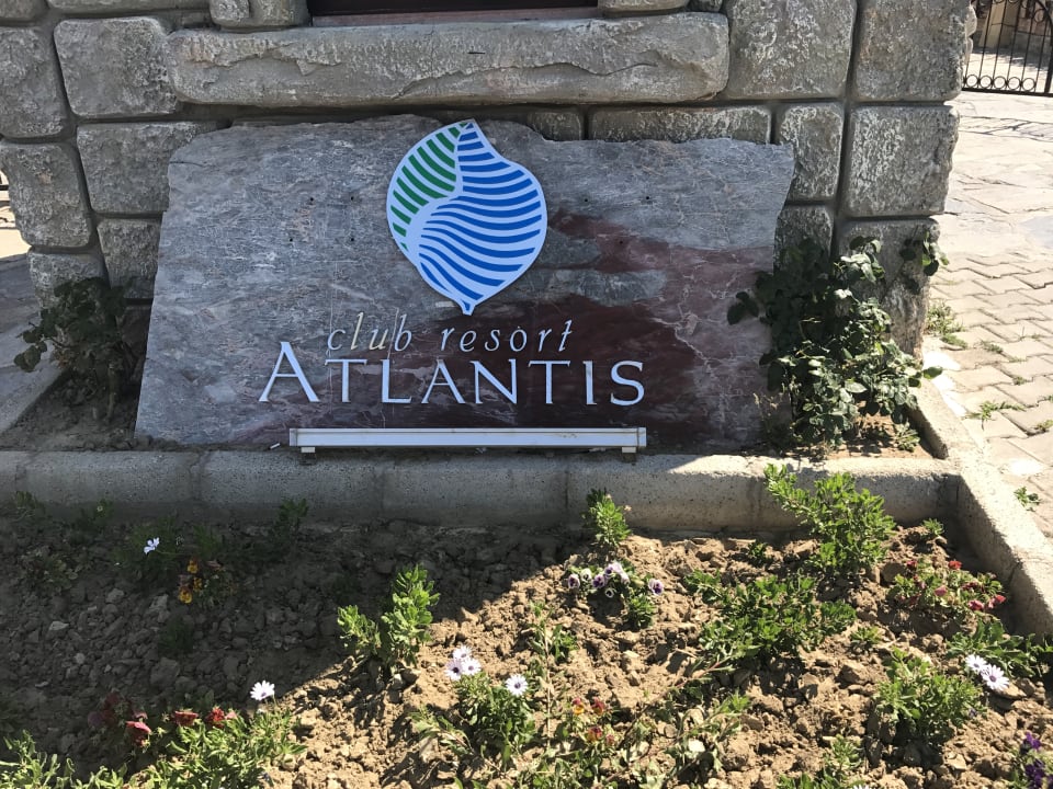 Sonstiges Club Resort Atlantis