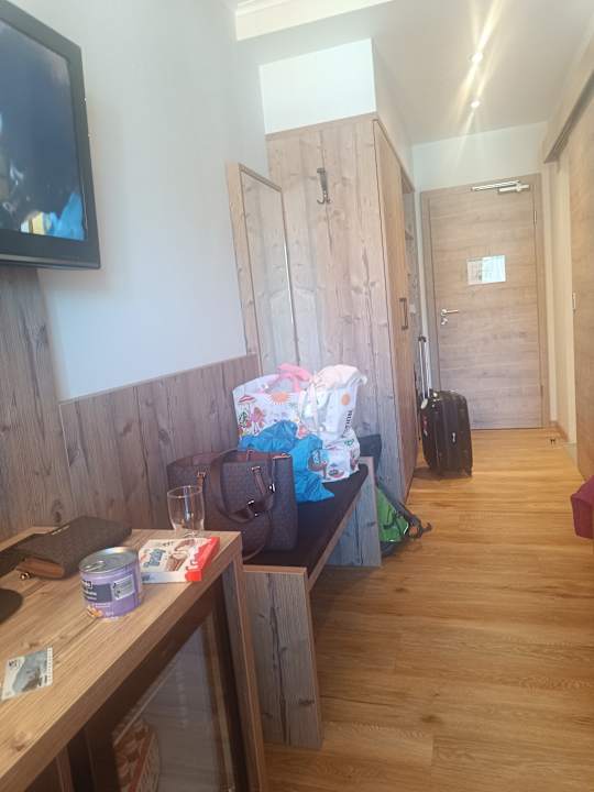 Zimmer Gästehaus am Kurpark