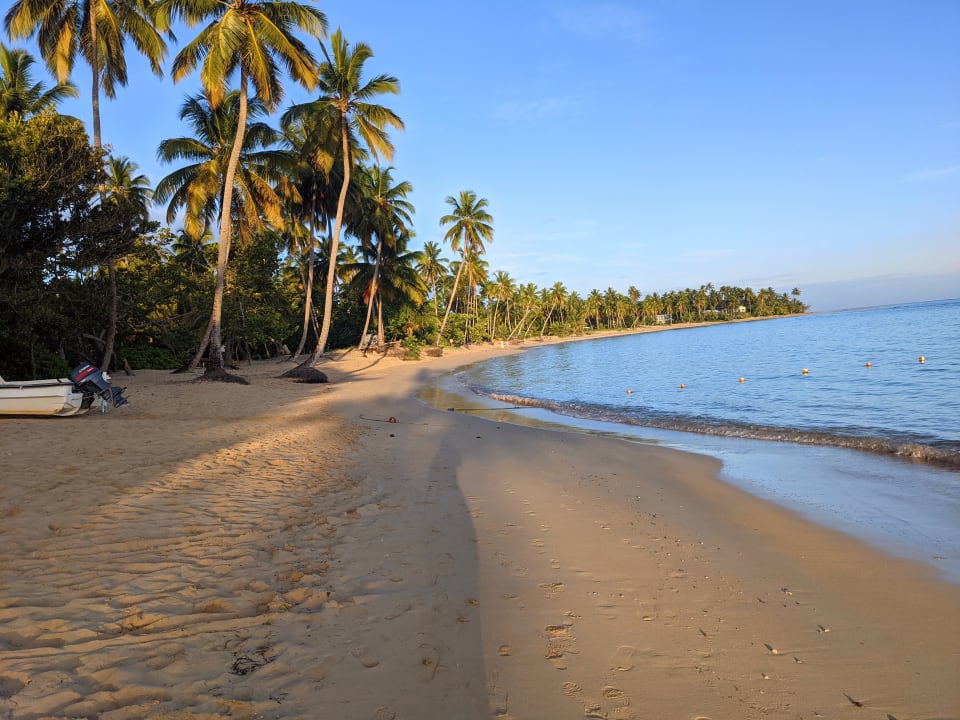 Strand Bahia Principe Grand El Portillo