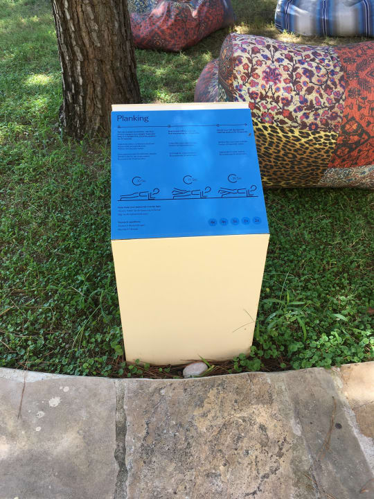 Sport & Freizeit TUI BLUE Palm Garden