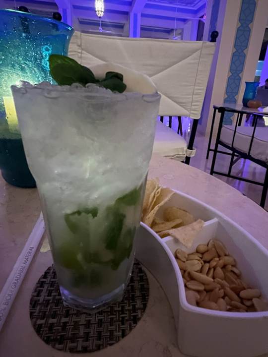 Gastro Steigenberger Resort Alaya Marsa Alam - Red Sea - Adults only