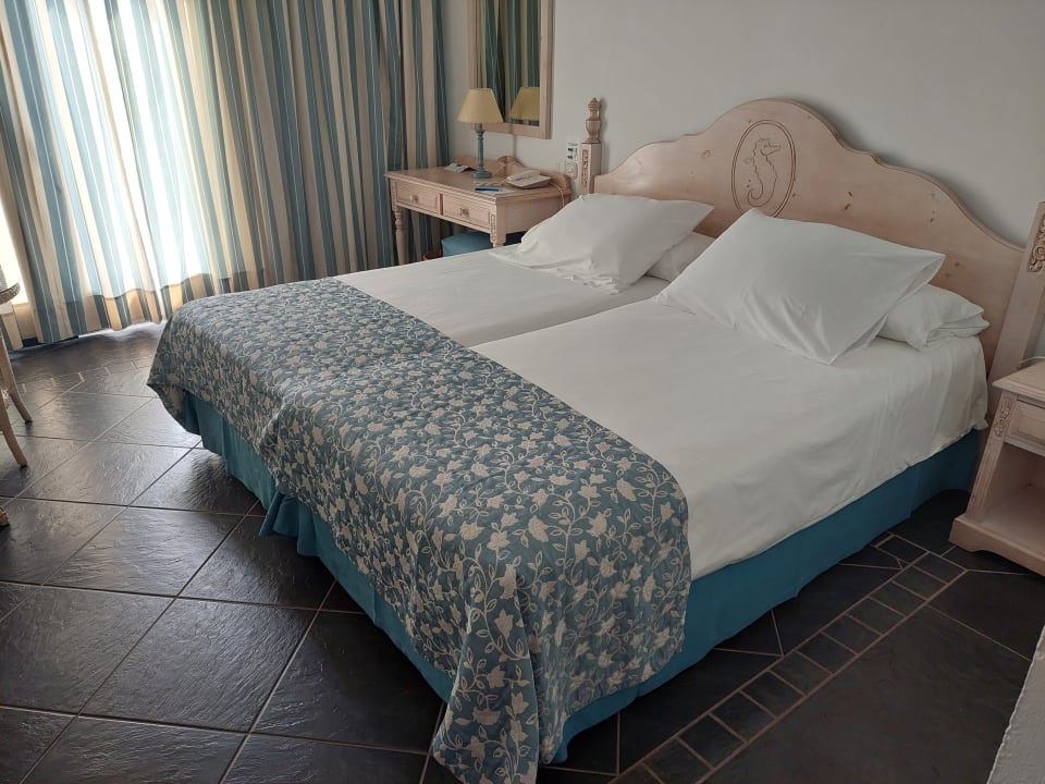 "Zimmer" Seaside Hotel Los Jameos (Puerto Del Carmen) • HolidayCheck ...