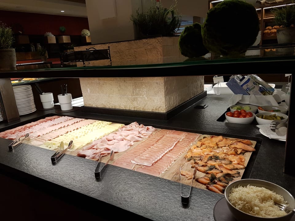 Gastro Vitalhotel Edelweiss