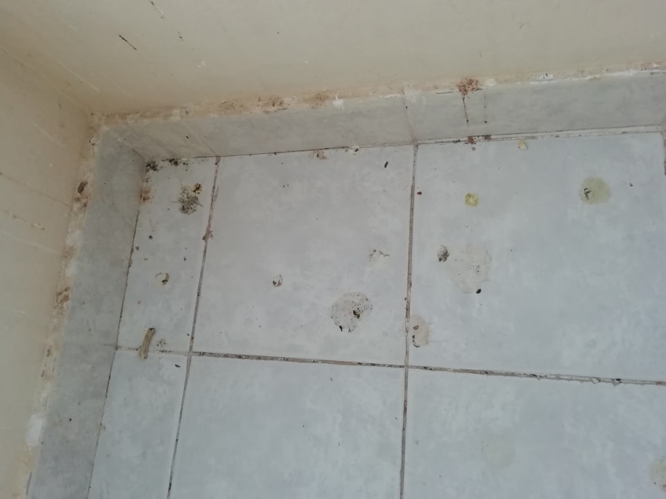 Zimmer Lotus Bay Beach Resort