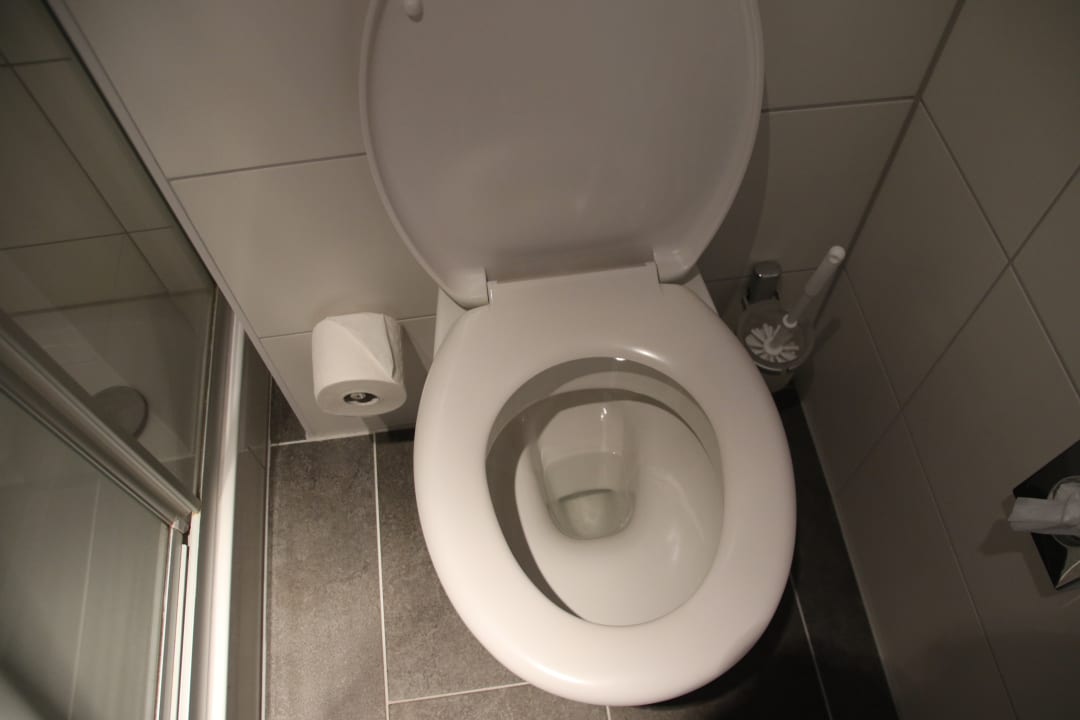 Zimmer Best Western Hotel Braunschweig Seminarius