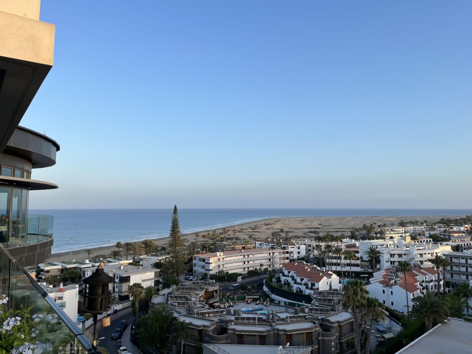 Ausblick Bohemia Suites & Spa - Adults only