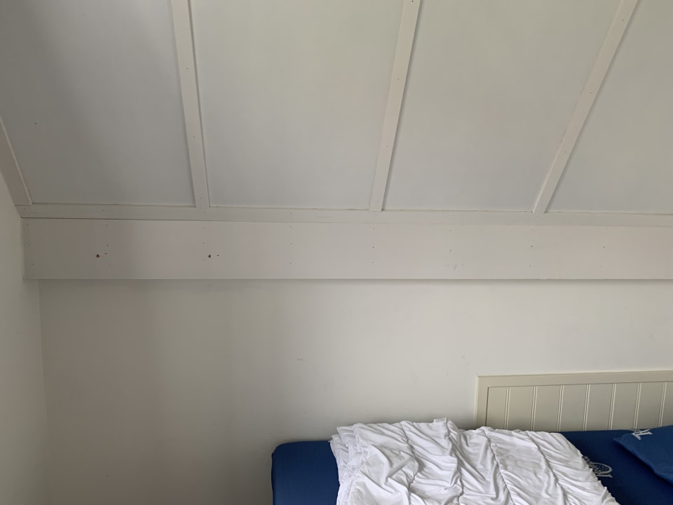 Zimmer Roompot Marinapark Volendam