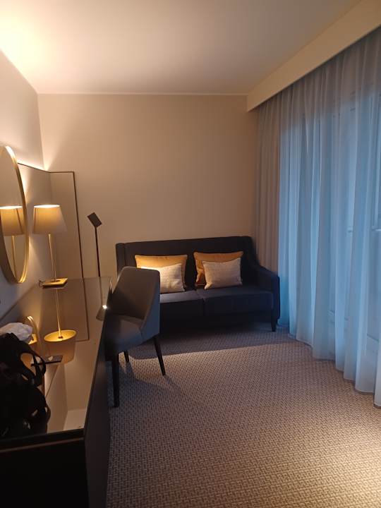 Zimmer Columbus Hotel Monte-Carlo, Curio Collection by Hilton