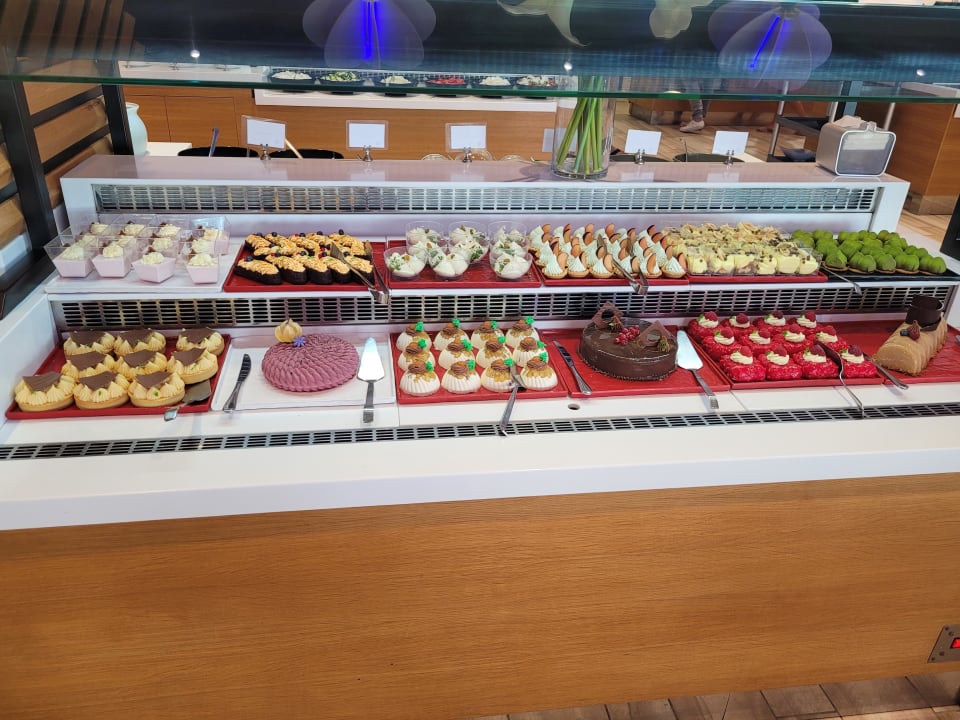 Gastro Arina Beach Resort