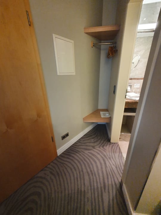 Zimmer Best Western City-Hotel Braunschweig