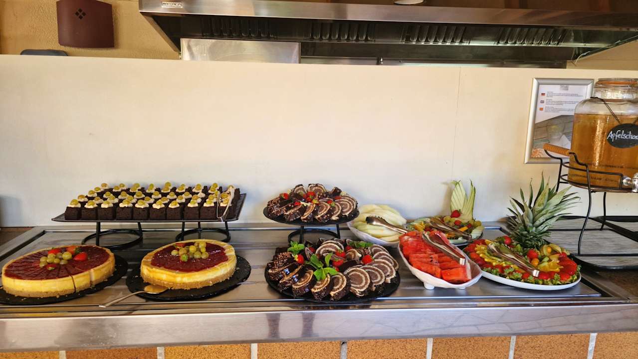 Gastro R2 Lago Playa Park