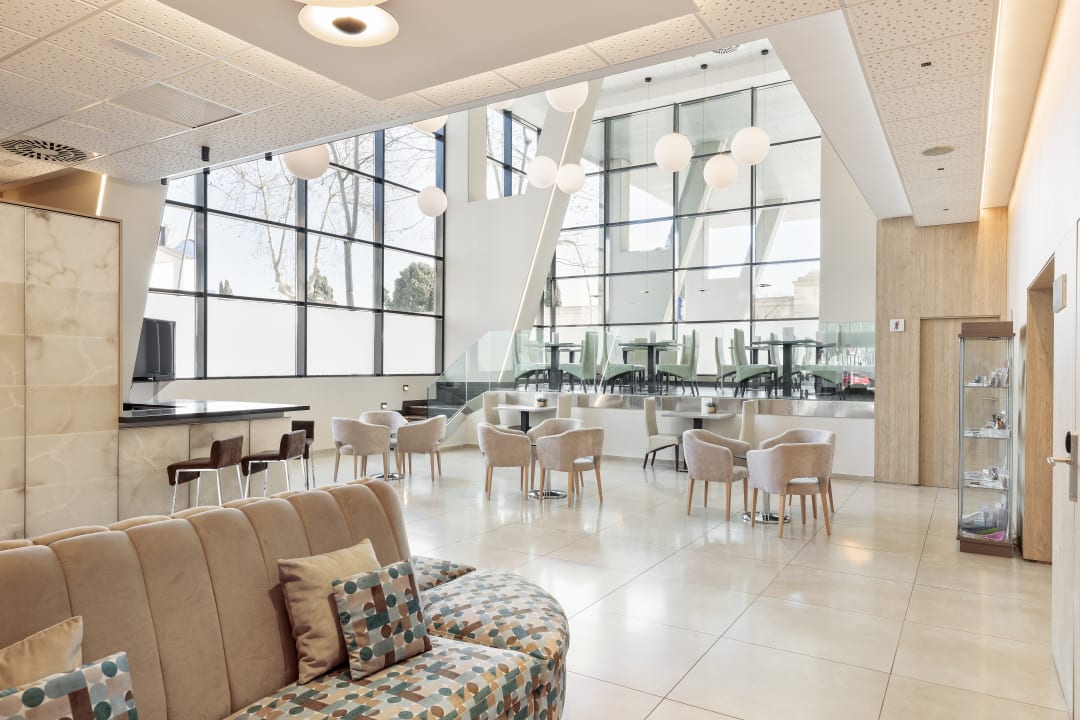 Gastro Hotel 4 Barcelona