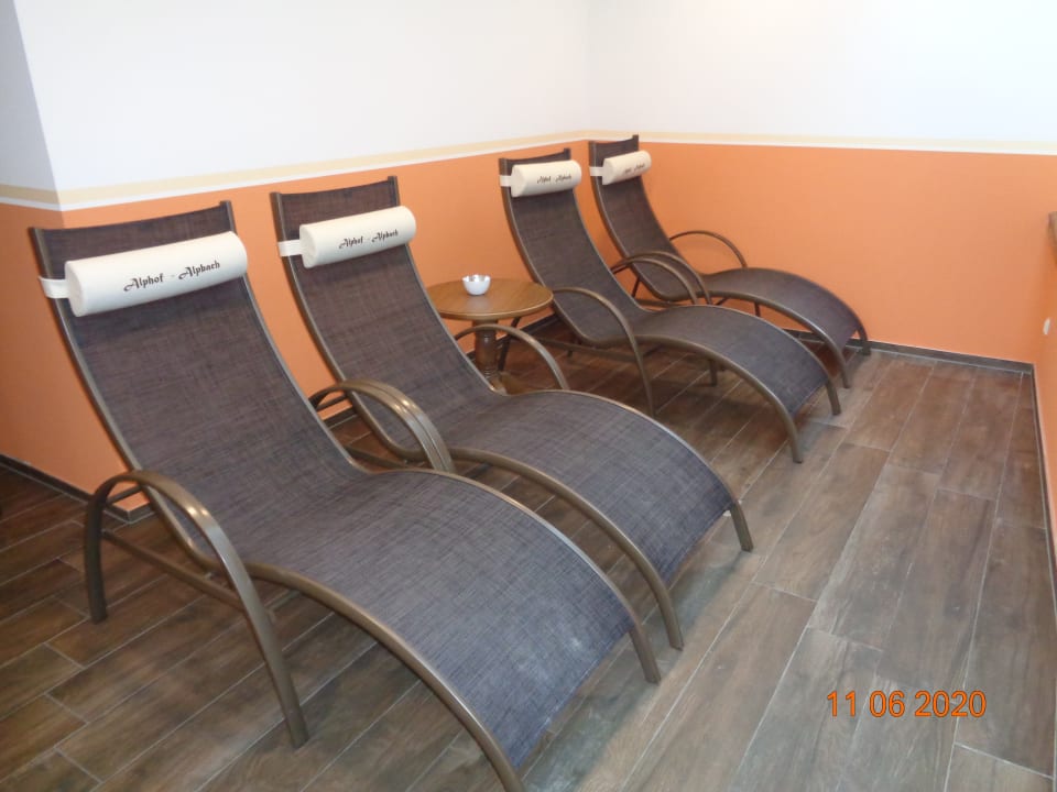 Sport & Freizeit Hotel Alphof Alpbach