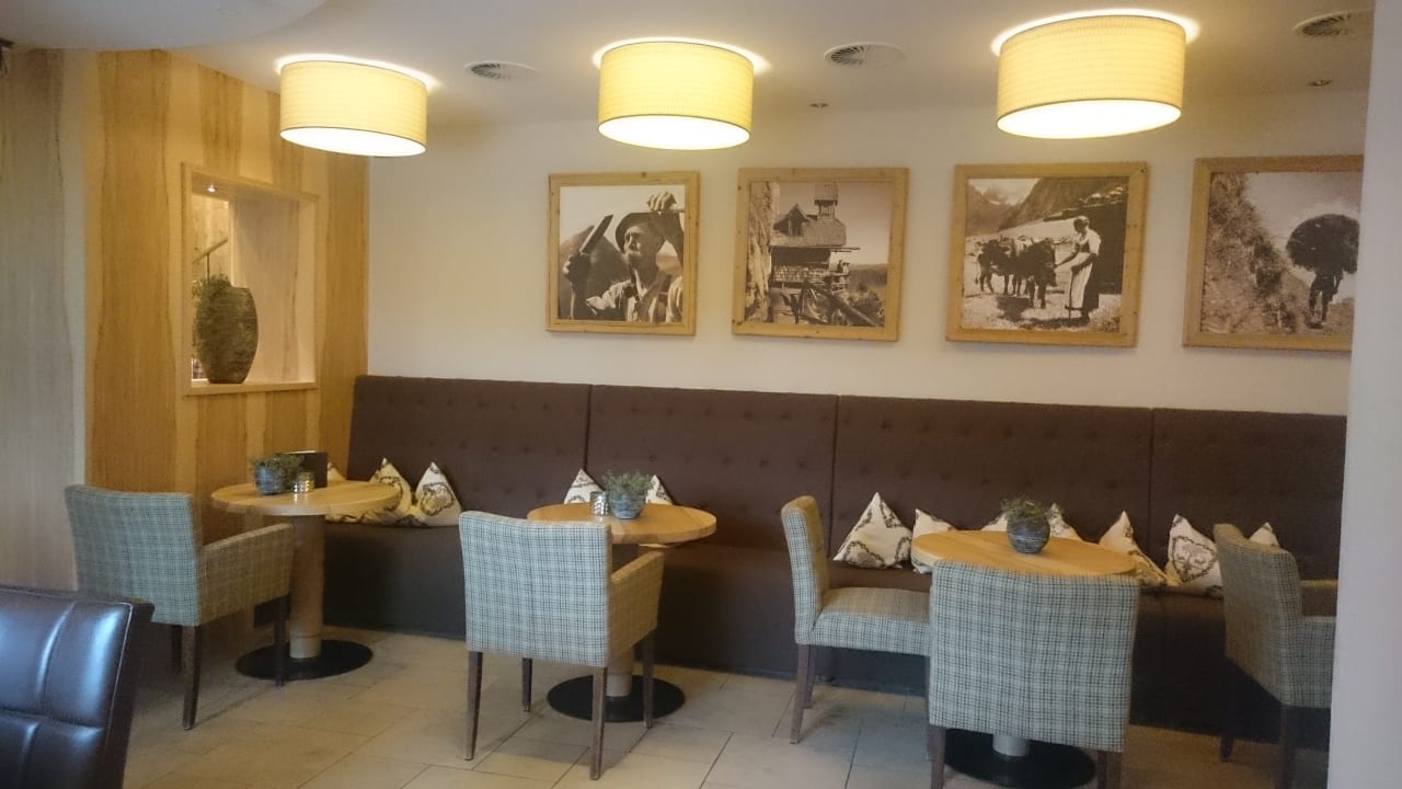 Gastro Alpine Resort Goies