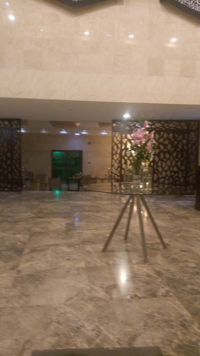 Lobby Jaz Beau Rivage Resort