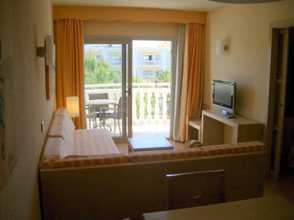 Die neuen Familienzimmer Iberostar Selection Albufera Park