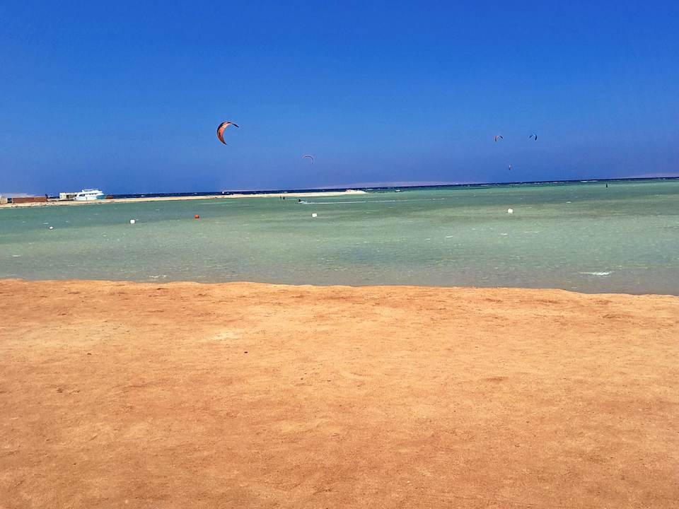 Strand JAZ Aquamarine Resort