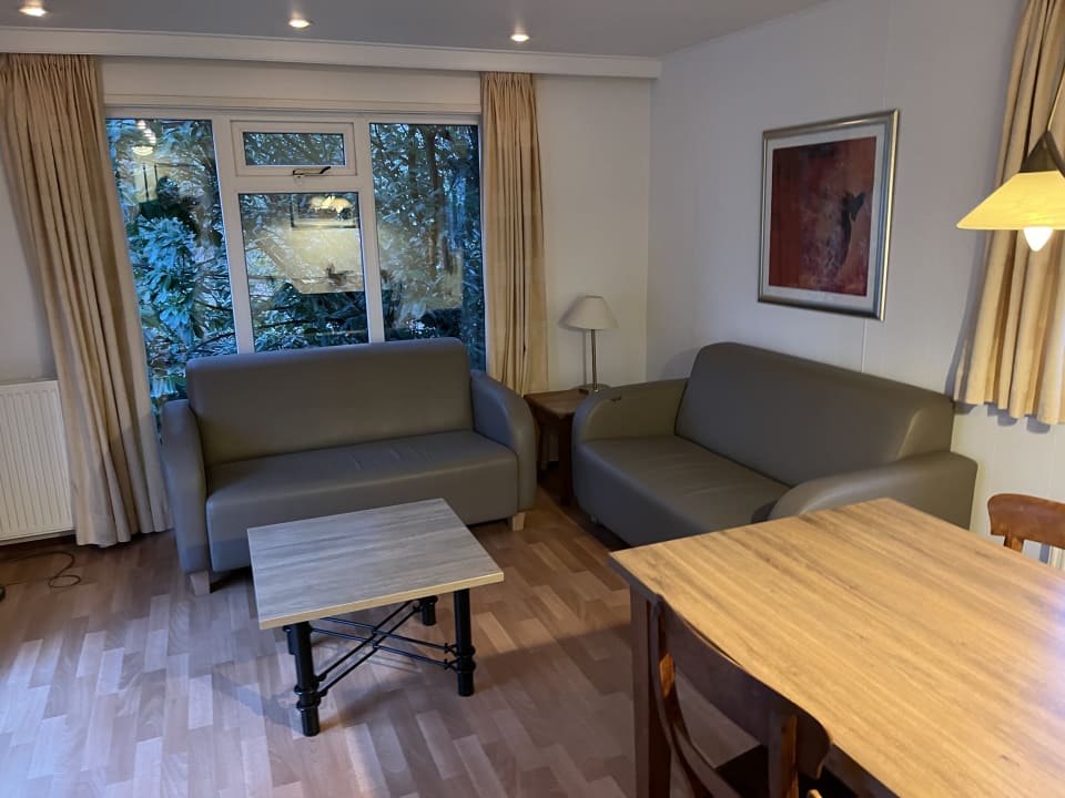 Zimmer Roompot Bospark De Schaapskooi