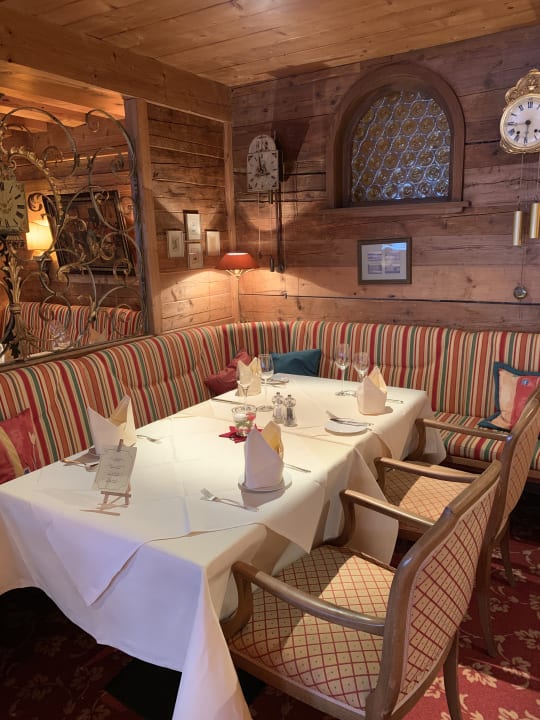 Gastro Treschers Schwarzwald Hotel