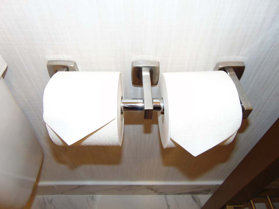 Zimmer Hotel The Henry