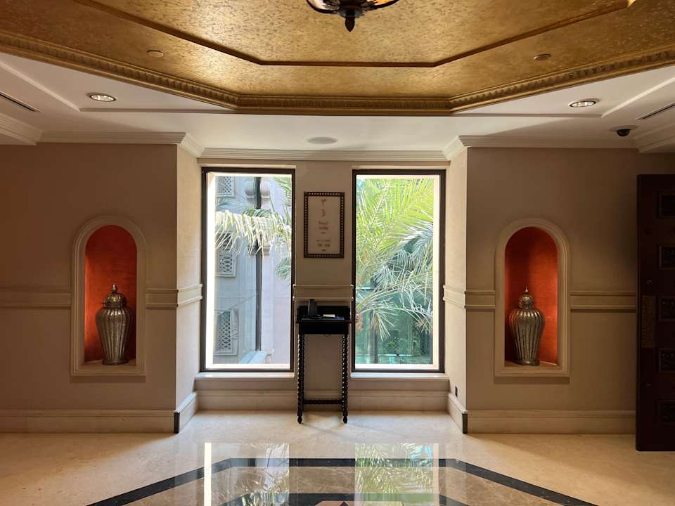 Sonstiges Jumeirah Al Qasr