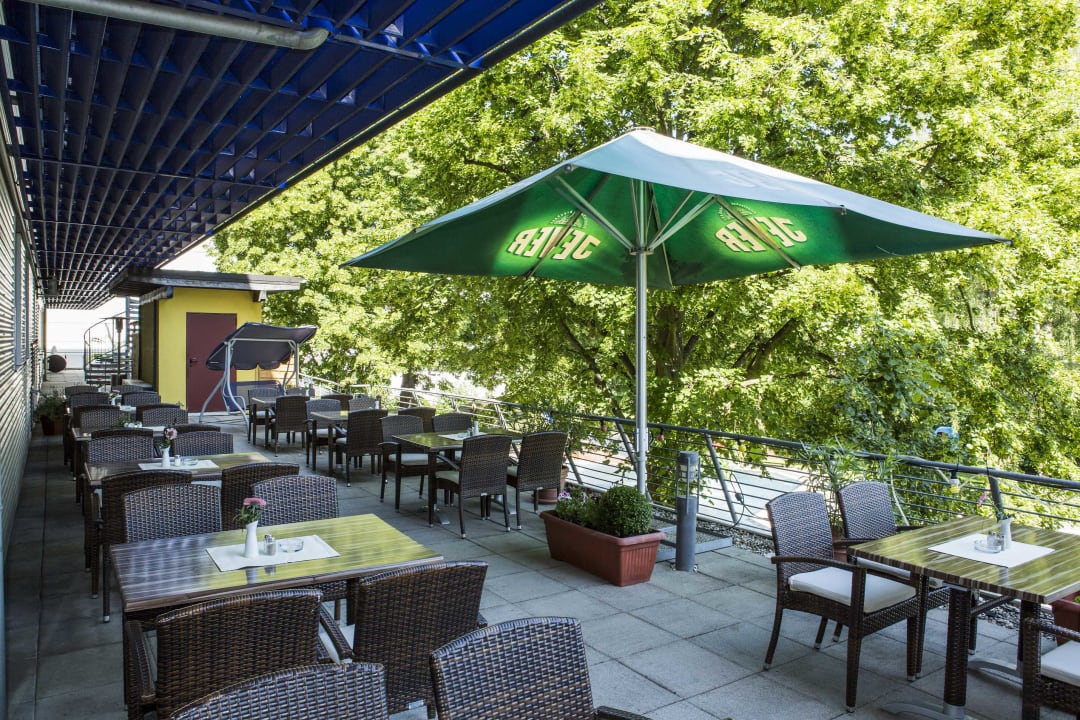 Gastro Best Western Hotel Wetzlar