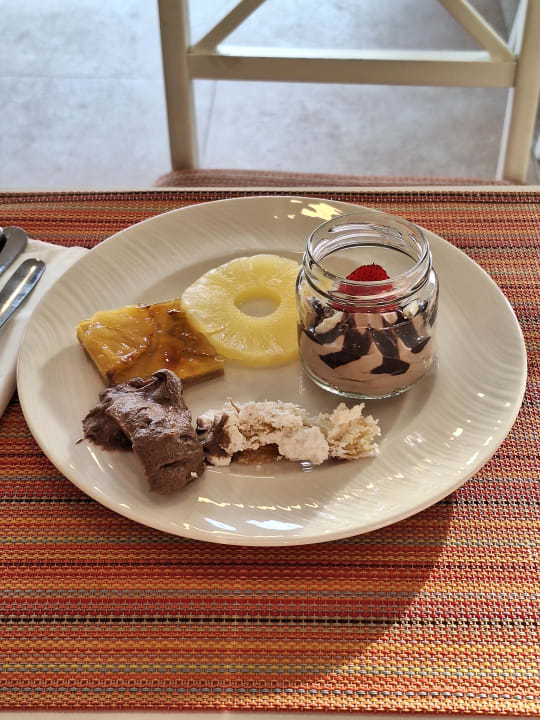 Gastro Alcudia Garden Aparthotel