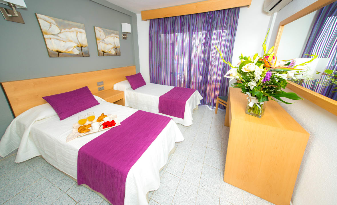 Zimmer Ona El Marqués