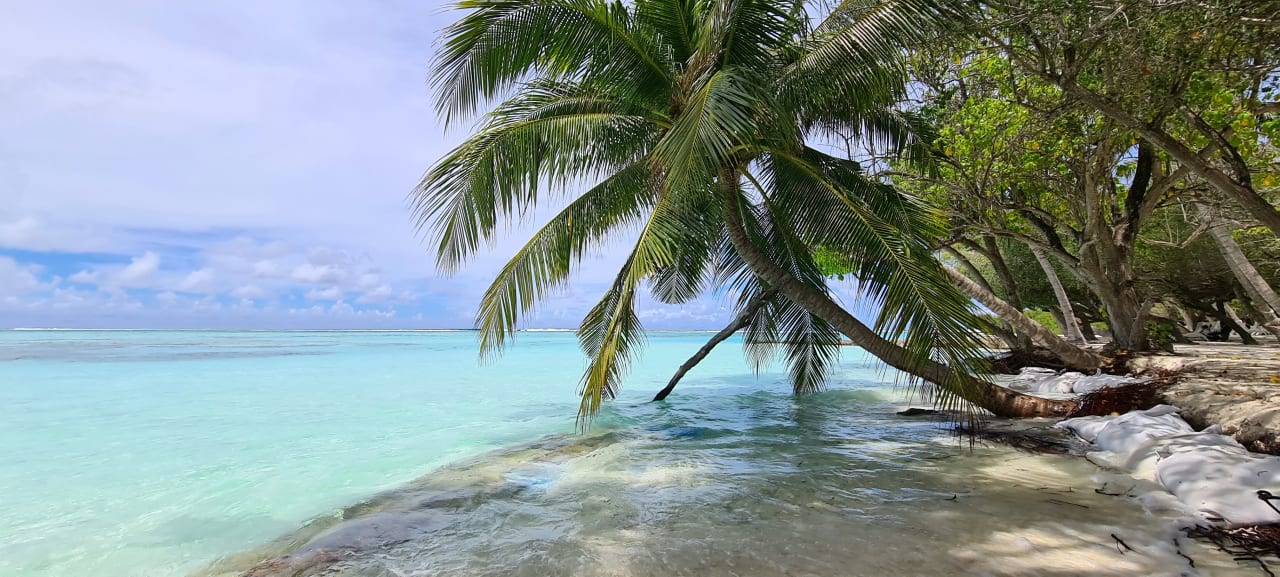 Strand Adaaran Select Hudhuran Fushi - Premium All Inclusive