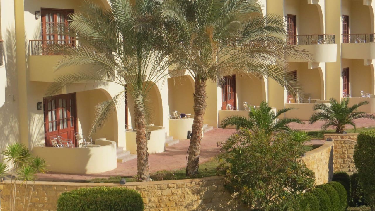 Selbst erklärend Coral Hills Resorts & SPA