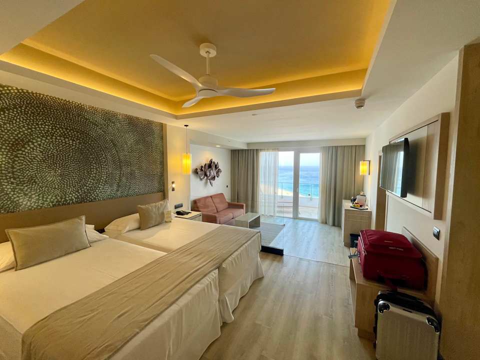 Zimmer Hotel Riu Palace Jandia