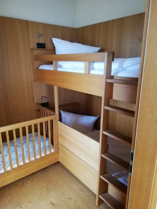 Zimmer ULRICHSHOF Nature · Family · Design