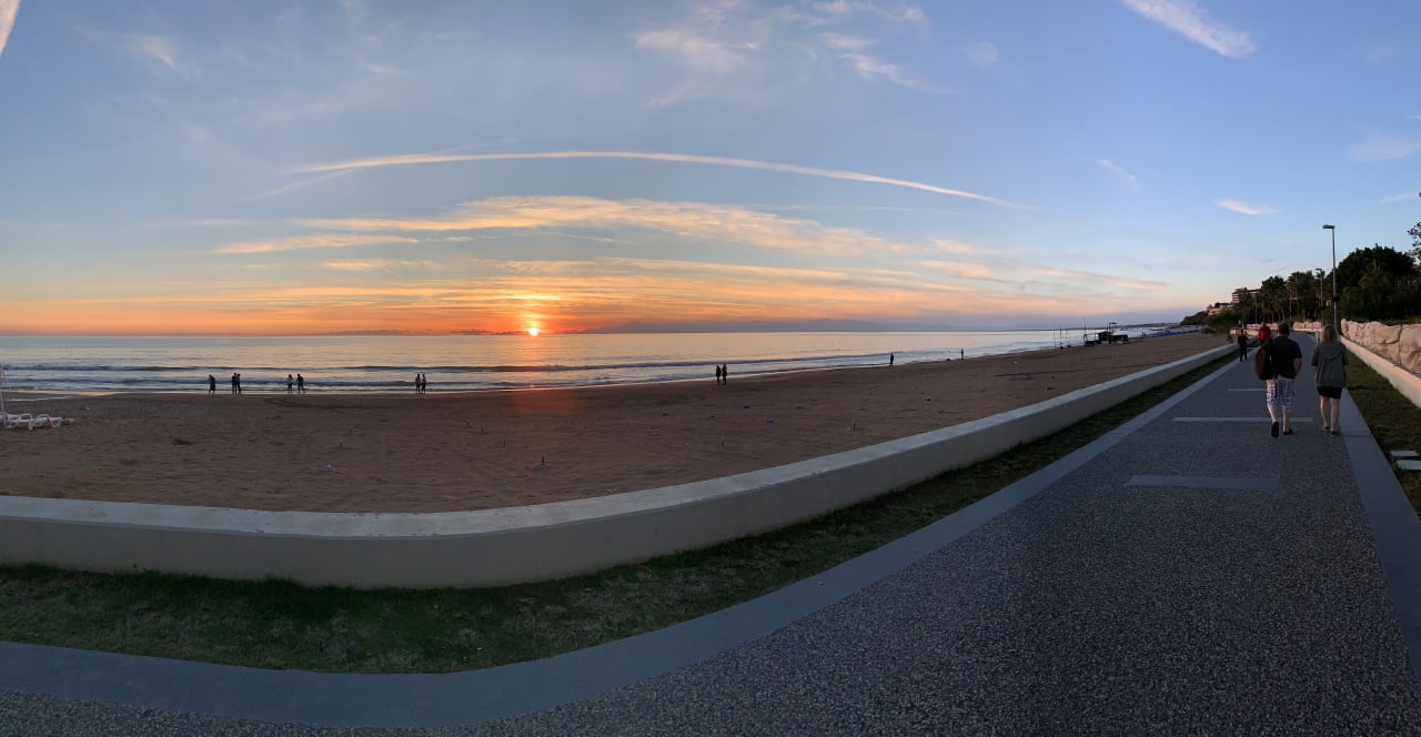 Strand Melas Resort Hotel