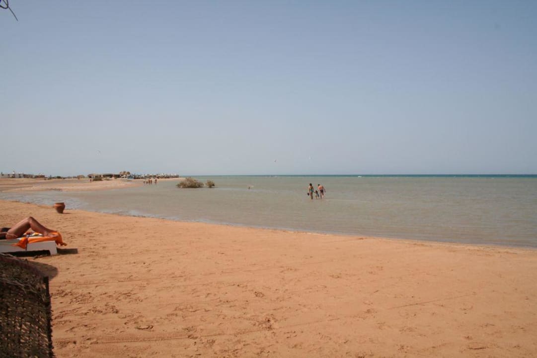 Hotelstrand Three Corners Rihana Resort Deluxe