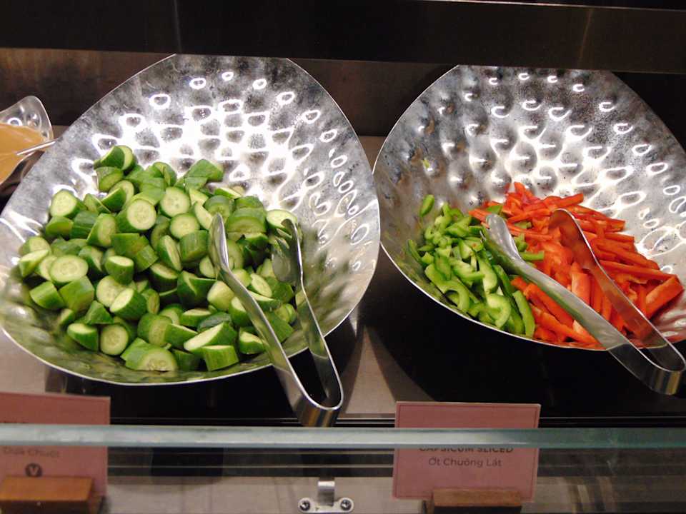 Gastro Hilton Garden Inn Da Nang