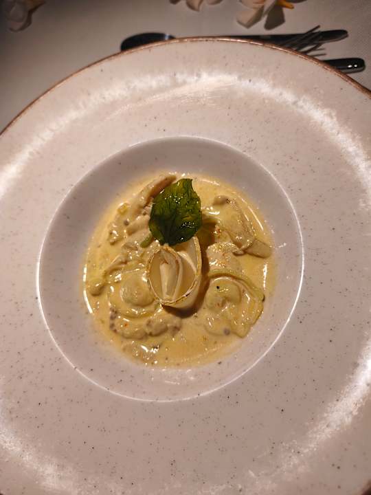 Gastro TUI BLUE Xanthe