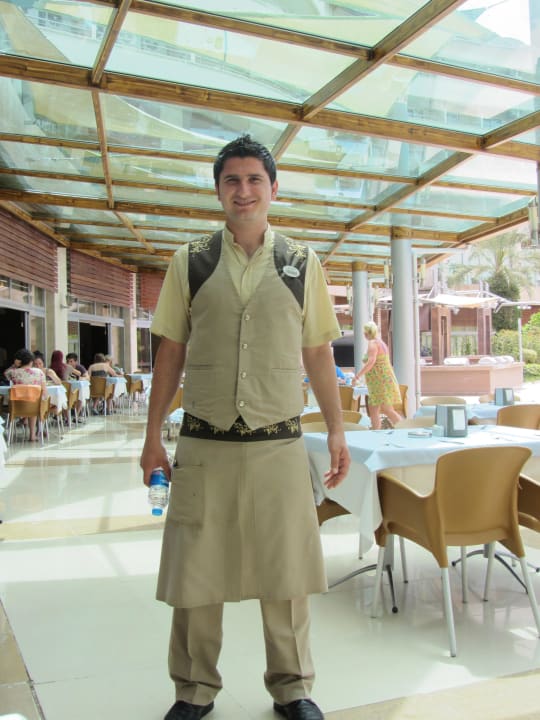 Murat -Kellner Alaiye Resort & Spa