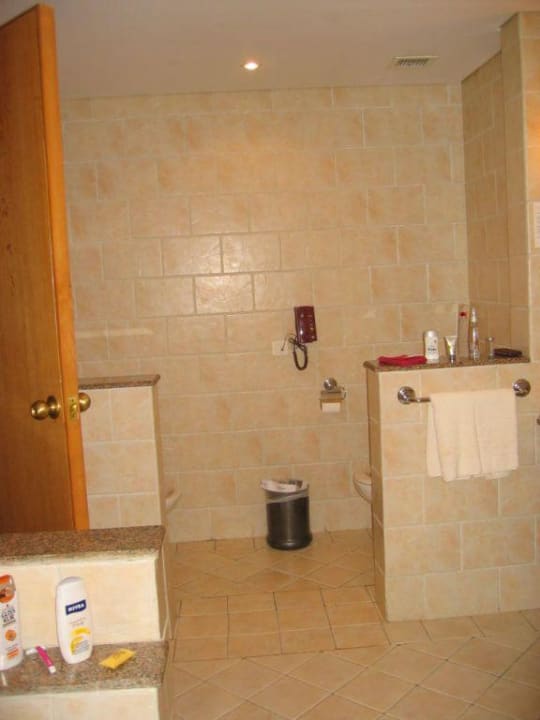 Das Bad  Pickalbatros Dana Beach Resort - Hurghada