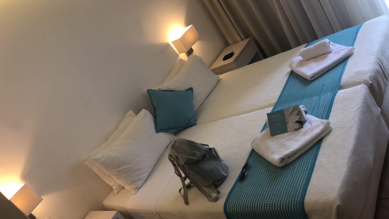 Zimmer Cosmopolitan Kos