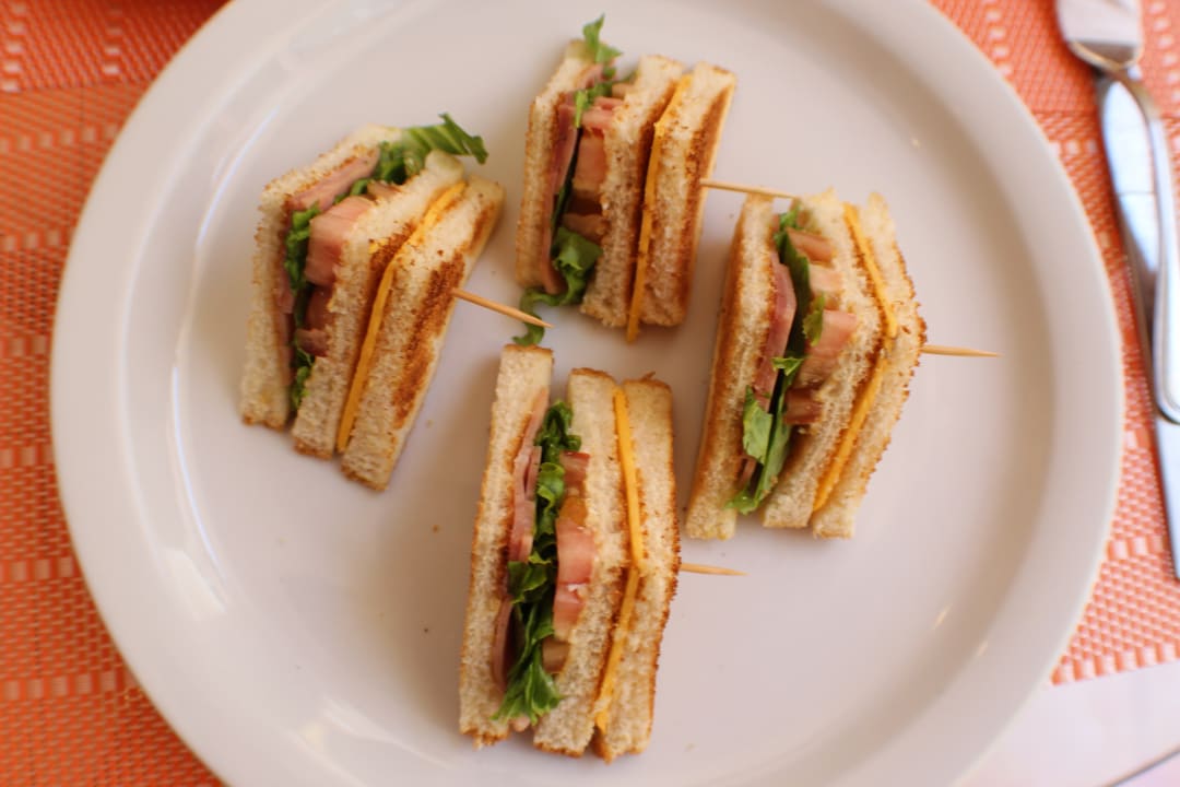 Gastro Hotel El Conquistador