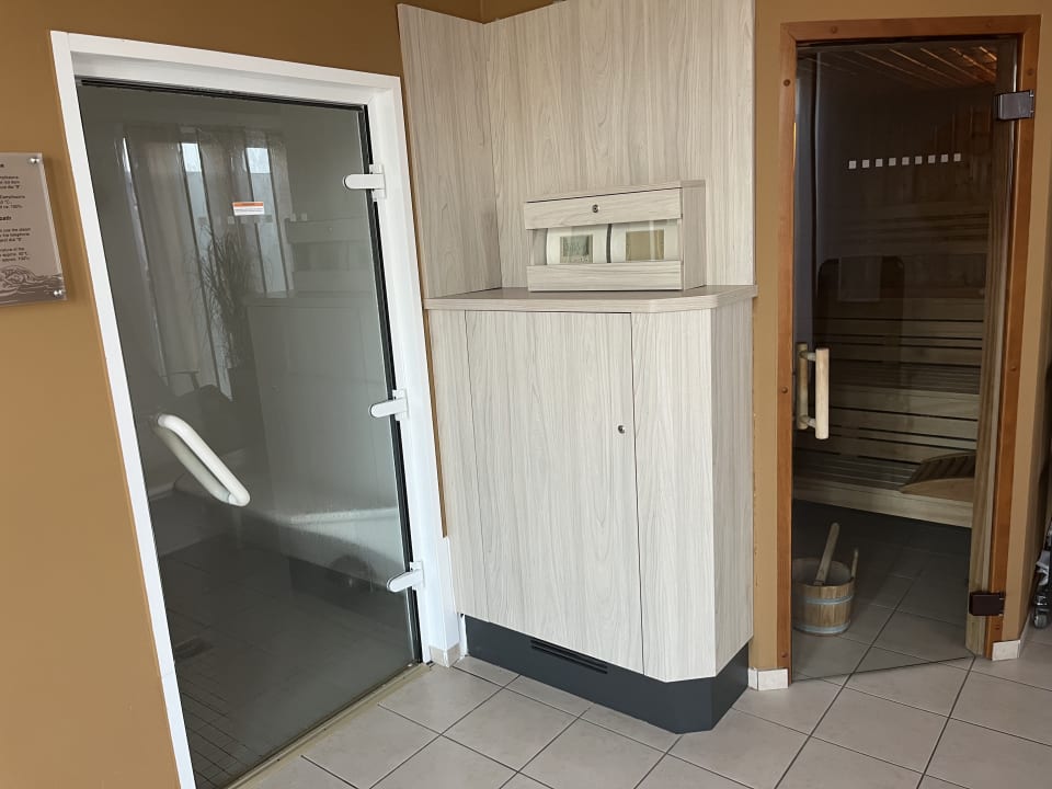 Sport & Freizeit Best Western Plus Hotel Papenburg