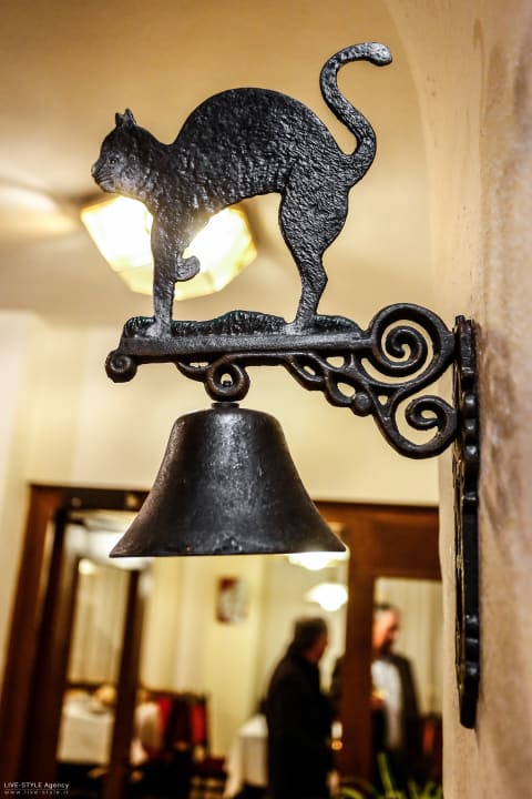 Sonstiges Hotel Alexandres