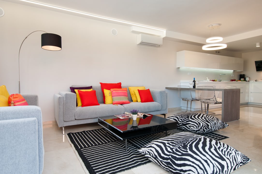 Sonstiges Villa Gran Canaria Specialodges