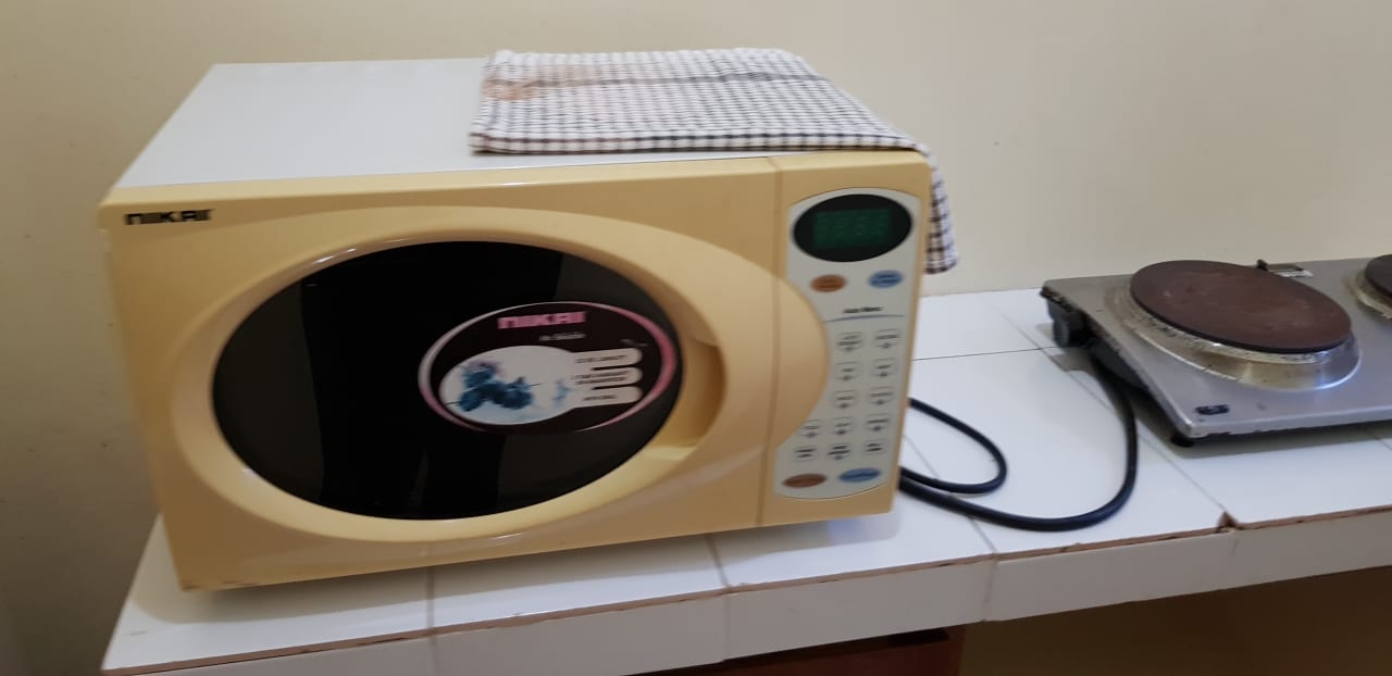 Zimmer Reef Holiday Apartments