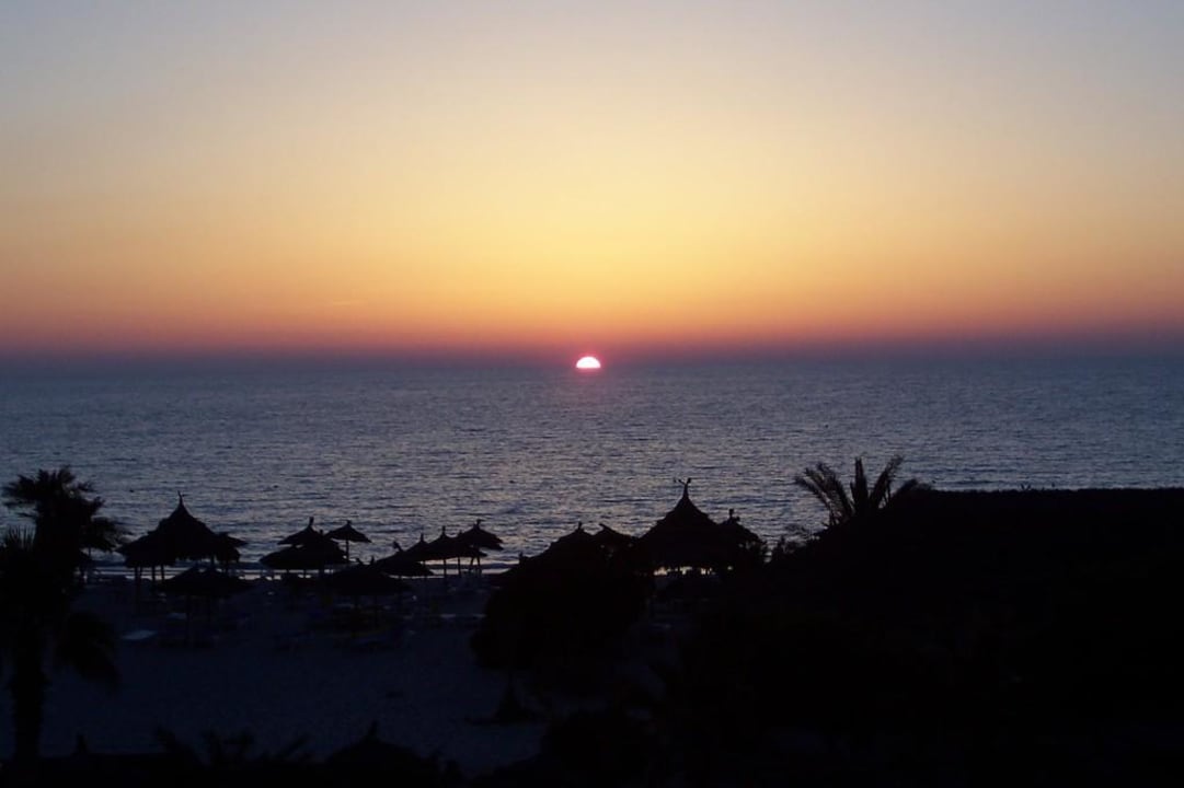 Hotel Strand Caribbean World Thalasso Djerba