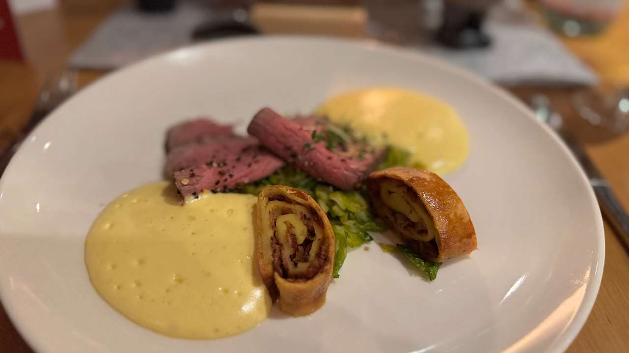 Gastro Hotel Hirschen