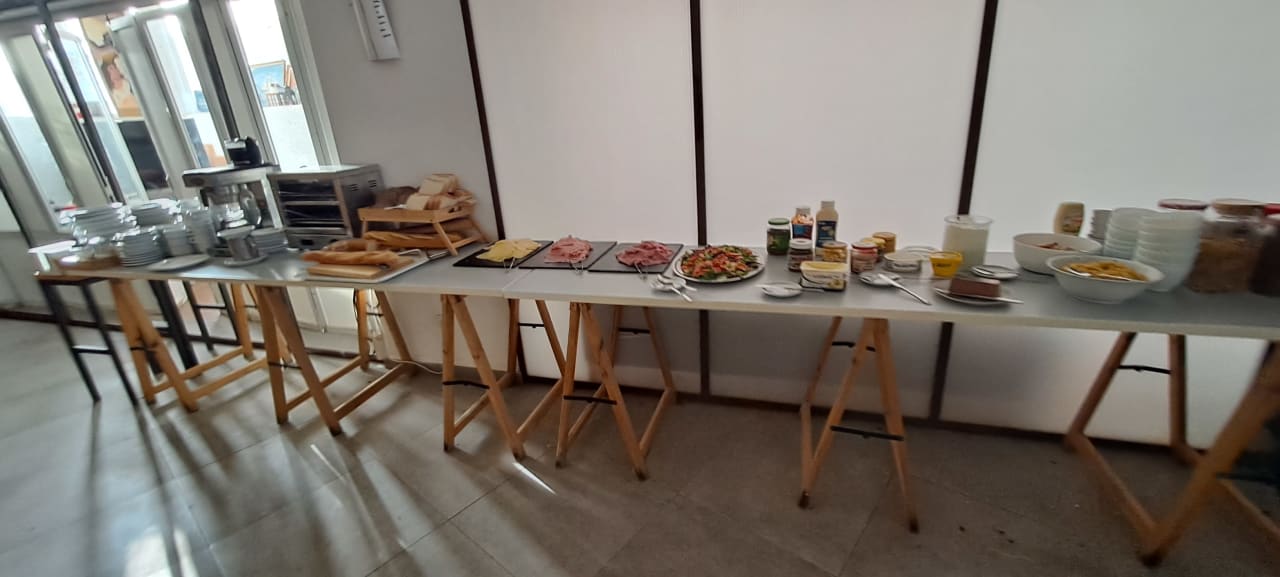 Gastro Hostel Alcina