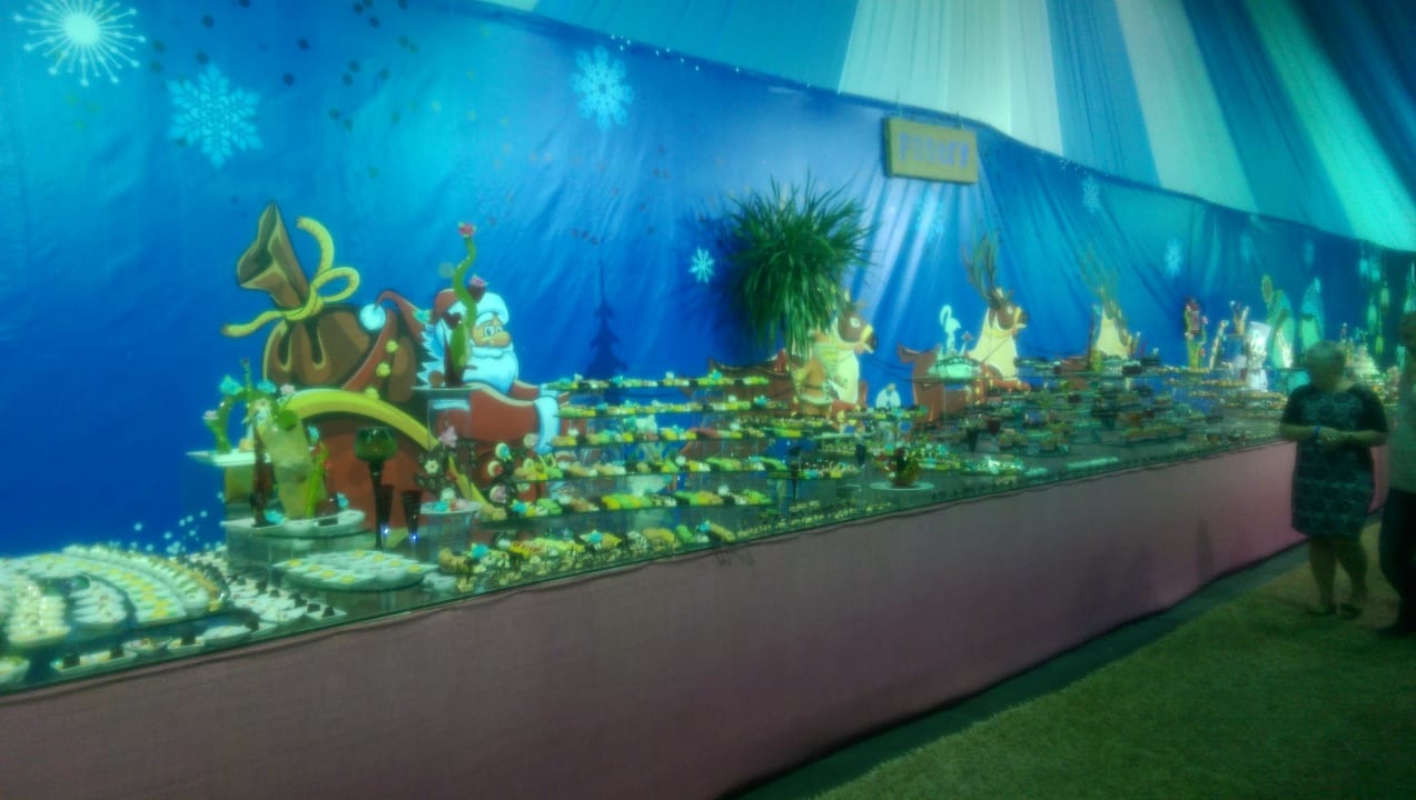 Lecker Beach Albatros Resort